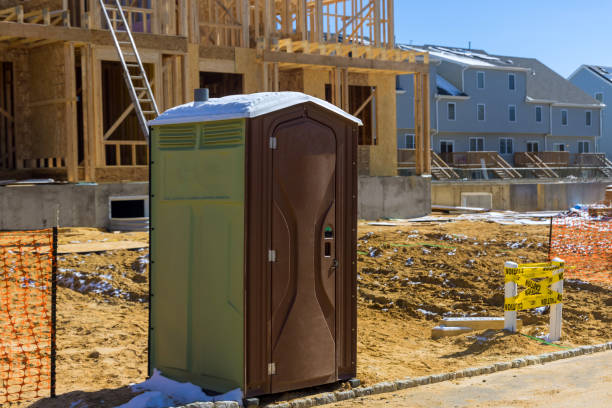 Best Local porta potty services  in Broomfield, CO