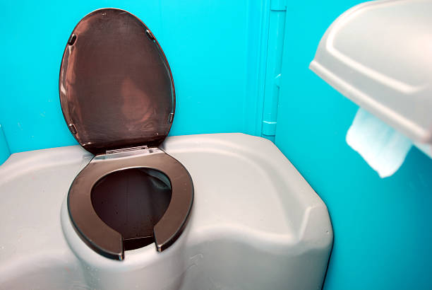 Porta potty rental for outdoor events in Broomfield, CO