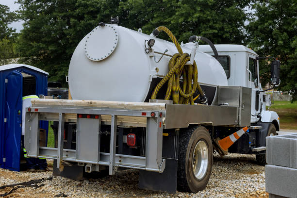 Best Construction site porta potty rental  in Broomfield, CO