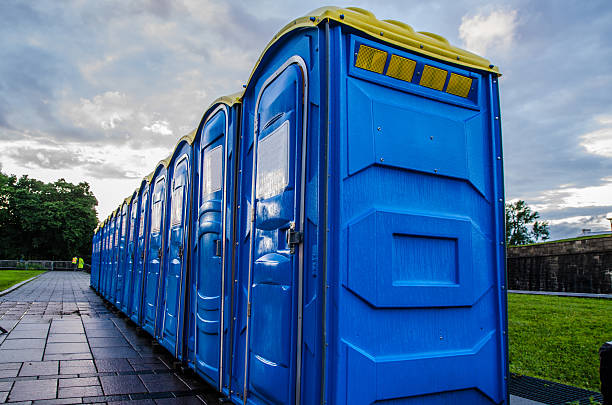 Best Portable toilet rental for construction  in Broomfield, CO