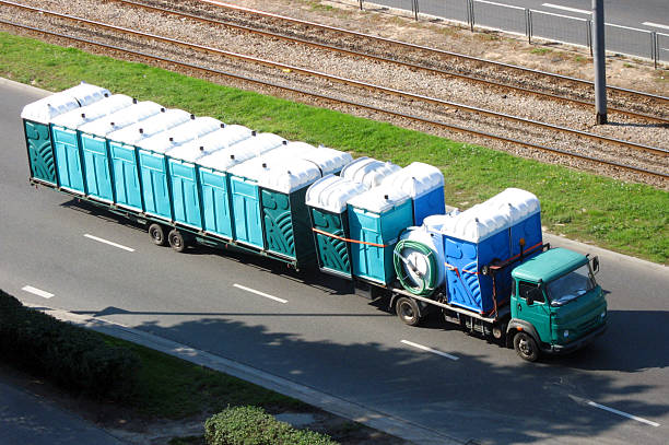 Best High-end porta potty rental  in Broomfield, CO