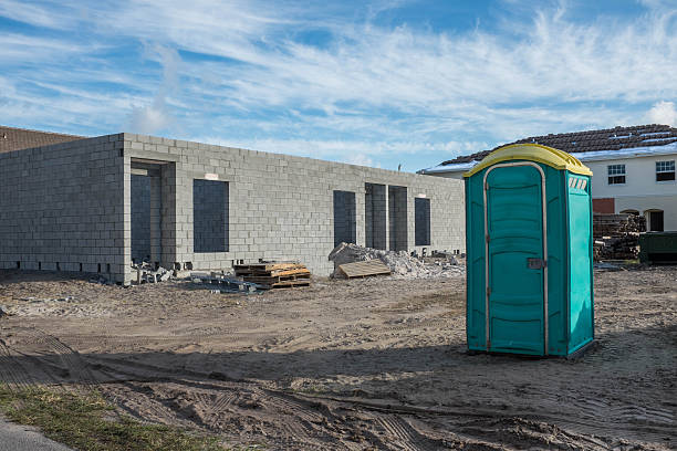 Best Local porta potty services  in Broomfield, CO